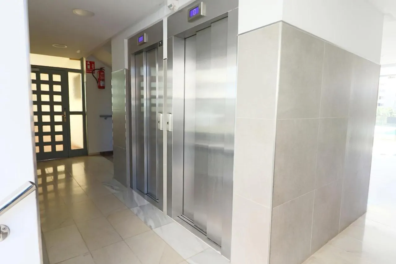 Apartment Ronda 1H Fuengirola