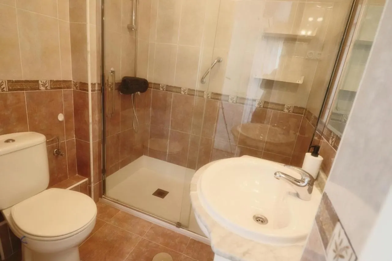 Apartment Ronda 1H Fuengirola