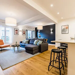 Zabaleta By Sweet Apartamento San Sebastián