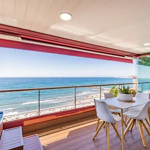 Appartement Paradise Buenavista Beach, Fuengirola