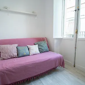 Lectoras De Apartamento Cádiz