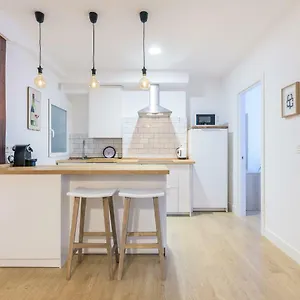 Sanse Apartamento San Sebastián