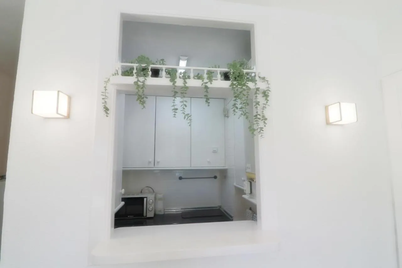 Apartment Ronda 1H Fuengirola 0*,  Spain