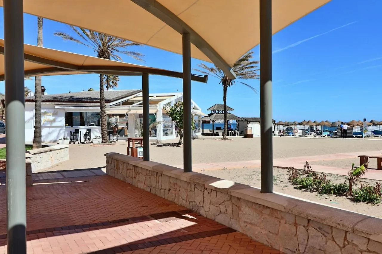 Apartment Ronda 1H Fuengirola 0*,  Spain