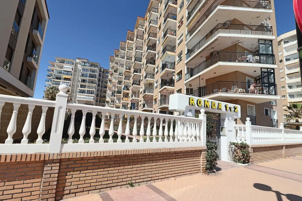 Apartment Ronda 1H Fuengirola