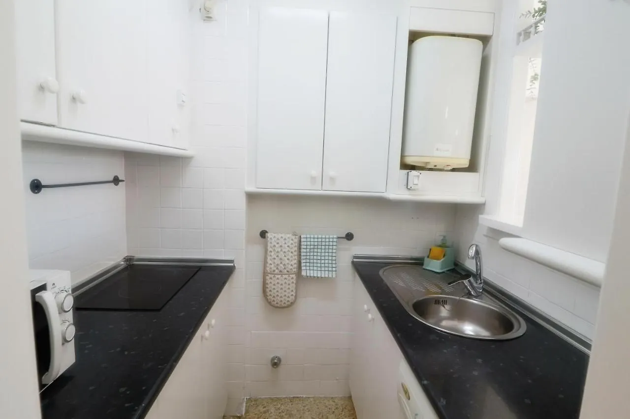 Apartment Ronda 1H Fuengirola