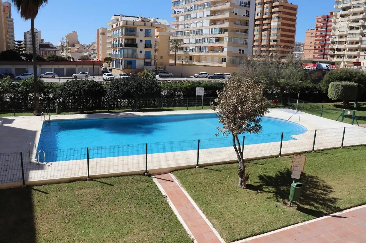Apartment Ronda 1H Fuengirola
