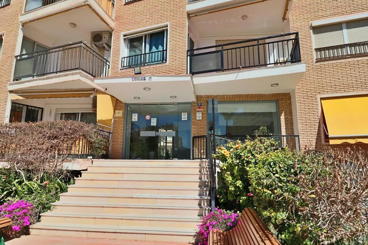 Apartment Ronda 1H Fuengirola