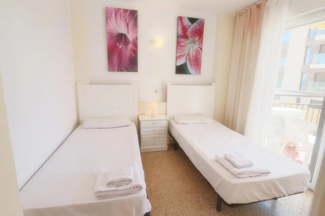 Apartment Ronda 1H Fuengirola